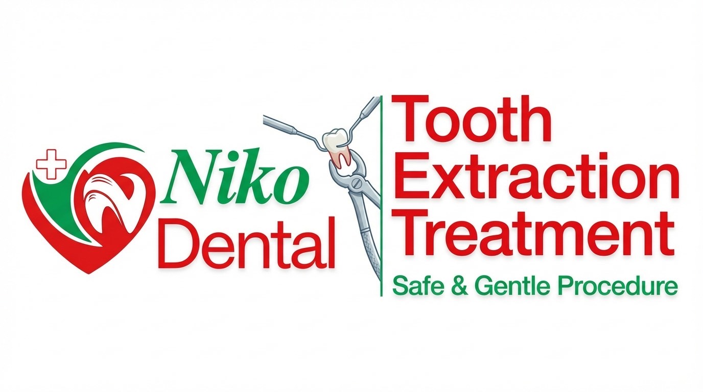 Tooth Extraction
